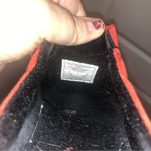 Merrell youth slip on shoes size 5 - Picture 7 of 7